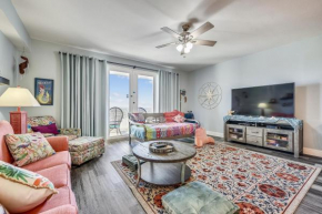 Laketown Wharf 835 - Very Cool 1 BedroomBunks, Sleeps 6, Free Fun! condo